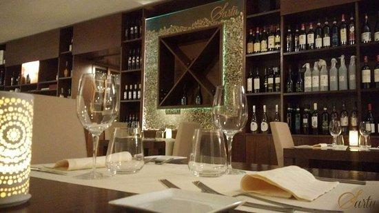 Sartù Ristorante
